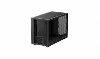 Кутия DeepCool CH260 Case mATX