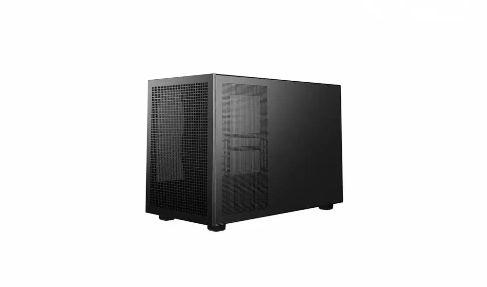 Кутия DeepCool CH260 Case mATX