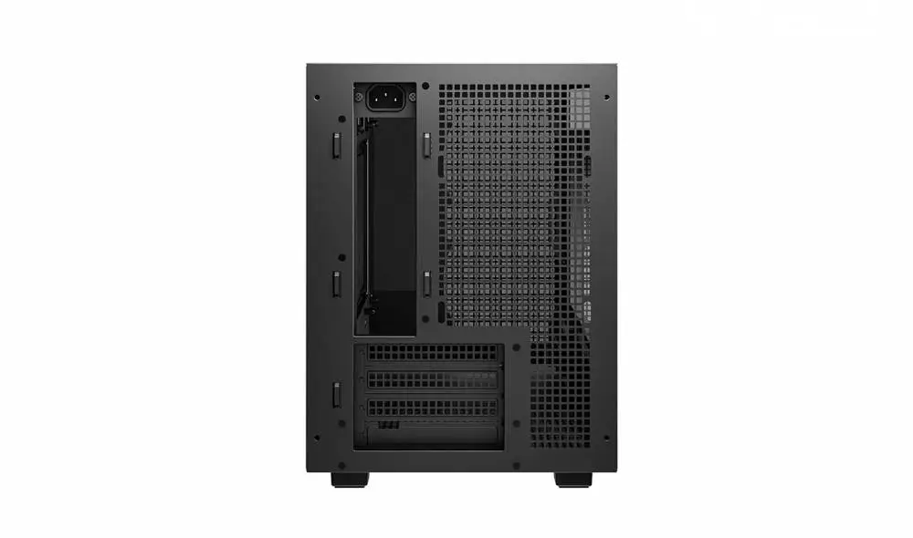 Кутия DeepCool CH260 Case mATX