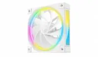 Вентилатори DeepCool FL12R White Reverse Fan Pack 3-in-1 3x120mm ARGB