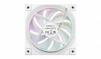 Вентилатори DeepCool FL12R White Reverse Fan Pack 3-in-1 3x120mm ARGB