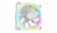 Вентилатори DeepCool FL12R White Reverse Fan Pack 3-in-1 3x120mm ARGB