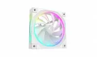 Вентилатори DeepCool FL12 White Fan Pack 3-in-1 3x120mm ARGB
