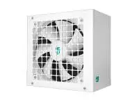 Захранване DeepCool PN850-M White PSU ATX 3.1 850W Gold Full Modular