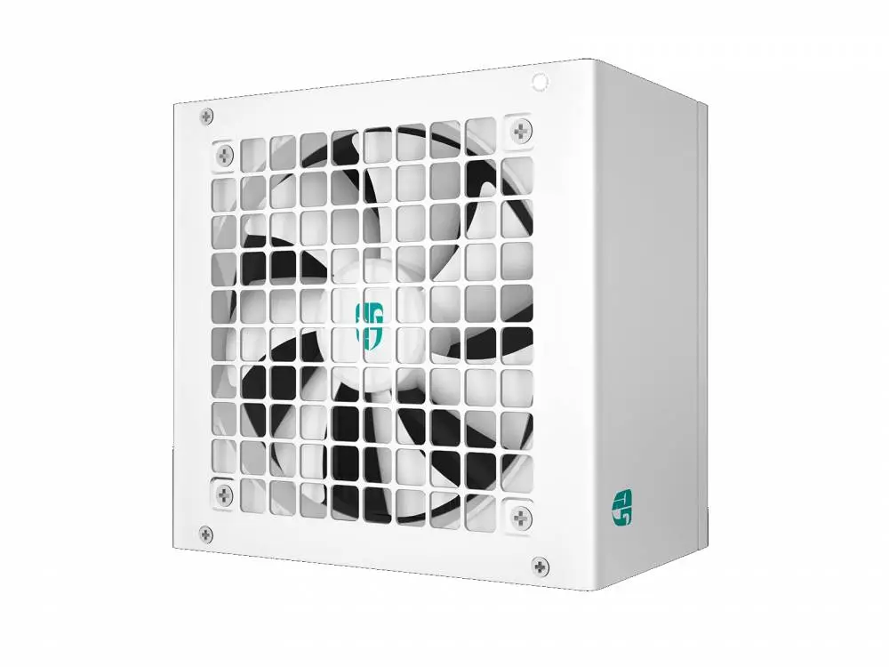 Захранване DeepCool PN850-M White PSU ATX 3.1 850W Gold Full Modular