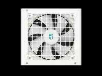 Захранване DeepCool PN850-M White PSU ATX 3.1 850W Gold Full Modular