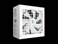 Захранване DeepCool PN850-M White PSU ATX 3.1 850W Gold Full Modular
