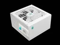 Захранване DeepCool PN850-M White PSU ATX 3.1 850W Gold Full Modular