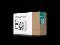 Захранване DeepCool PN850-M White PSU ATX 3.1 850W Gold Full Modular