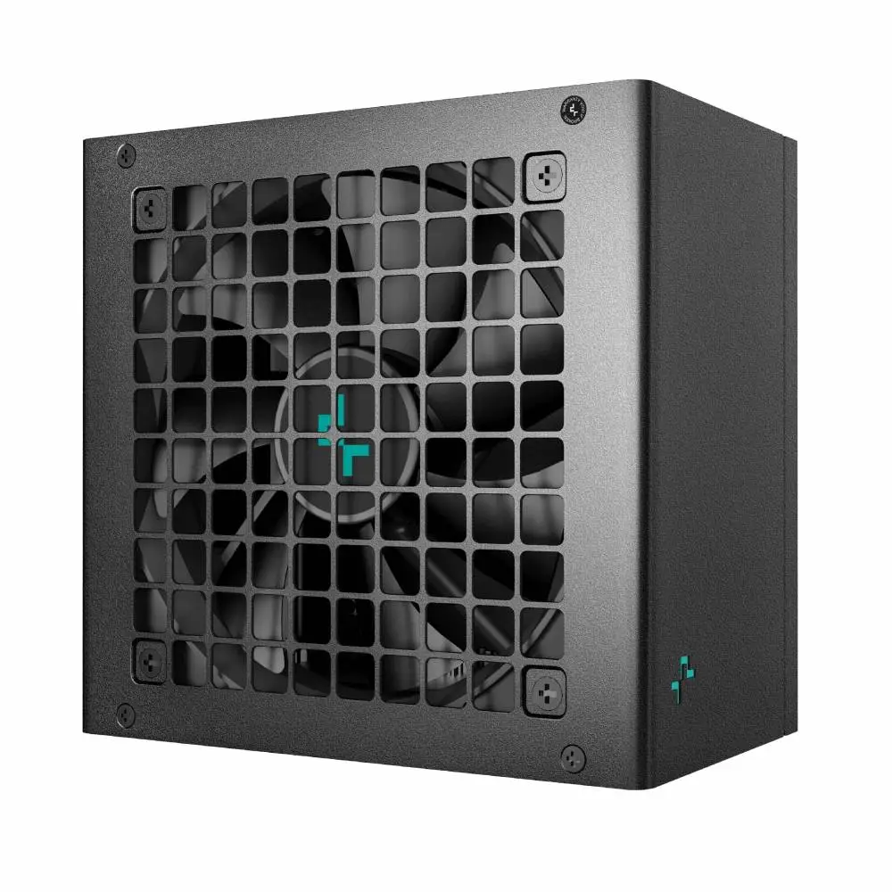Захранване DeepCool PN850-D PSU ATX 3.1 850W 80 Plus Gold
