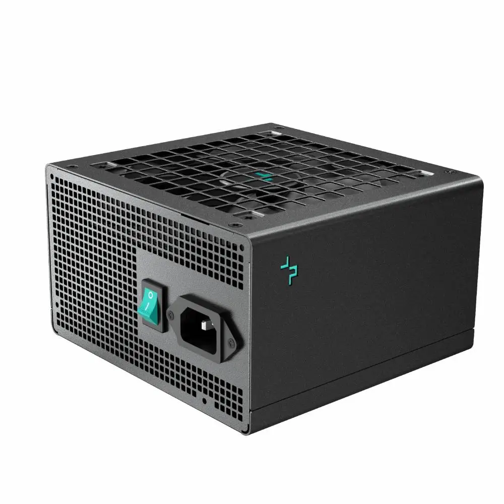 Захранване DeepCool PN850-D PSU ATX 3.1 850W 80 Plus Gold