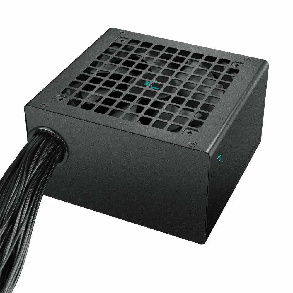 Захранване DeepCool PN850-D PSU ATX 3.1 850W 80 Plus Gold