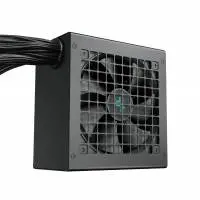 Захранване DeepCool PN650-D PSU ATX 3.1 650W 80 Plus Gold