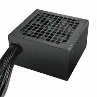 Захранване DeepCool PN650-D PSU ATX 3.1 650W 80 Plus Gold