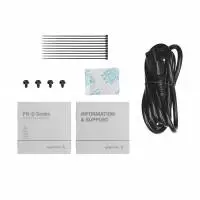 Захранване DeepCool PN650-D PSU ATX 3.1 650W 80 Plus Gold