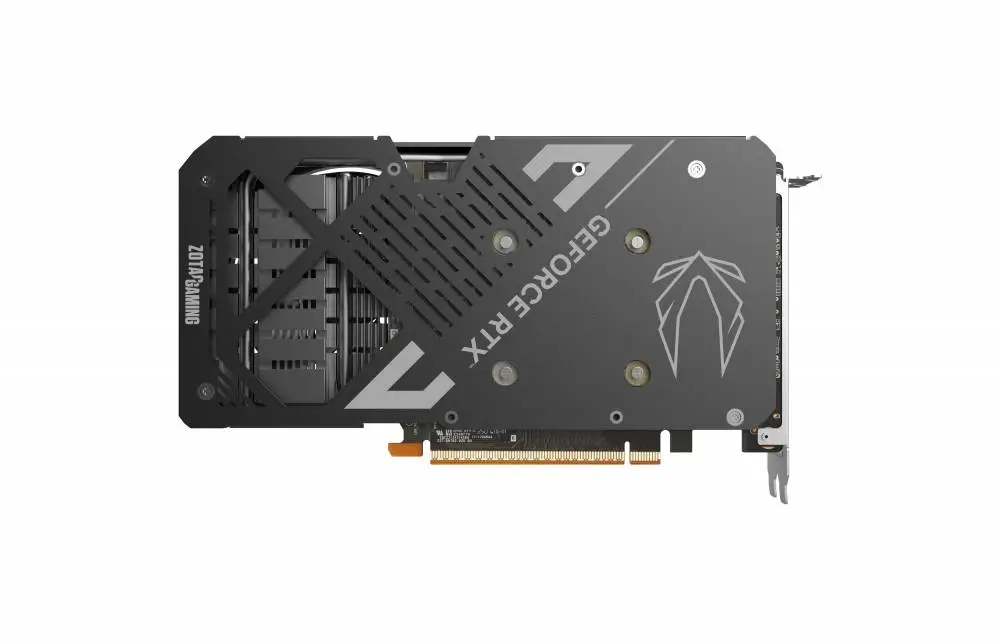 Видео карта ZOTAC GAMING GeForce RTX 5060 Twin Edge OC 8GB GDDR7 - ZT-B50600H-10M