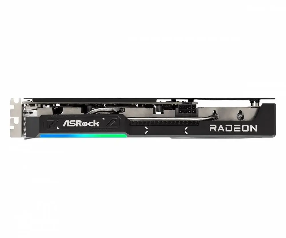 Видео карта Asrock AMD Radeon RX 9060 XT Challenger 16GB OC - RX9060XT CL 16GO