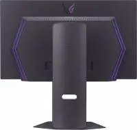 Монитор LG 27GX790A-B, 27" OLED QHD 2560x1440, 480Hz, 0.03ms, HDR400, DP 2.1, AMD FreeSync Premium Pro, G-SYNC Compatible  