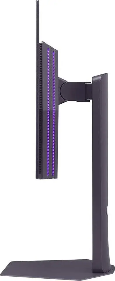 Монитор LG 27GX790A-B, 27" OLED QHD 2560x1440, 480Hz, 0.03ms, HDR400, DP 2.1, AMD FreeSync Premium Pro, G-SYNC Compatible  