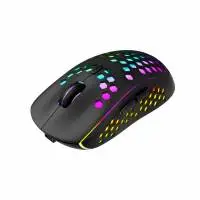 Геймърска мишка Canyon Haster GMW-18 Gaming 2.4G Wireless, KA8 sensor, DPI up to 1600 - CND-SGMW18