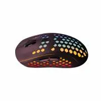 Геймърска мишка Canyon Haster GMW-18 Gaming 2.4G Wireless, KA8 sensor, DPI up to 1600 - CND-SGMW18