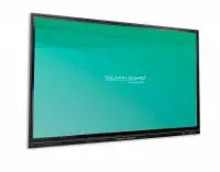 Интерактивен мулти-тъч дисплей TRIUMPH BOARD 75" IFP, Черен панел, Android 13