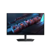 Монитор GIGABYTE MO27U2, 27" QD-OLED, 4K UHD 3840x2160, 240Hz, 0.03ms, KVM, AMD FreeSync Premium Pro 