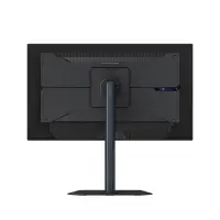 Монитор GIGABYTE MO27U2, 27" QD-OLED, 4K UHD 3840x2160, 240Hz, 0.03ms, KVM, AMD FreeSync Premium Pro 