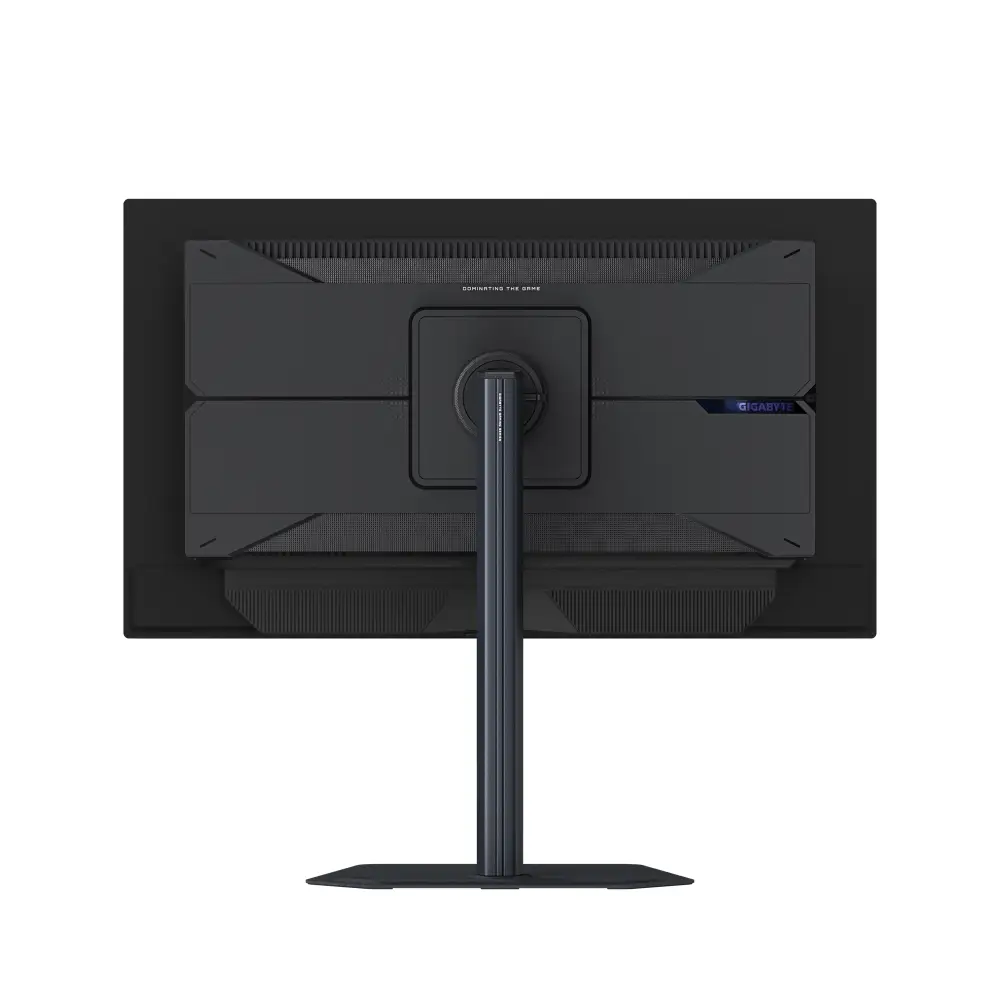 Монитор GIGABYTE MO27U2, 27" QD-OLED, 4K UHD 3840x2160, 240Hz, 0.03ms, KVM, AMD FreeSync Premium Pro 