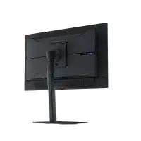 Монитор GIGABYTE MO27U2, 27" QD-OLED, 4K UHD 3840x2160, 240Hz, 0.03ms, KVM, AMD FreeSync Premium Pro 