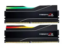 Памет G.SKILL Trident Z5 Neo RGB Black 32GB (2x16GB) DDR5 6000MHz CL26 EXPO - F5-6000J2636H16GX2-TZ5NR