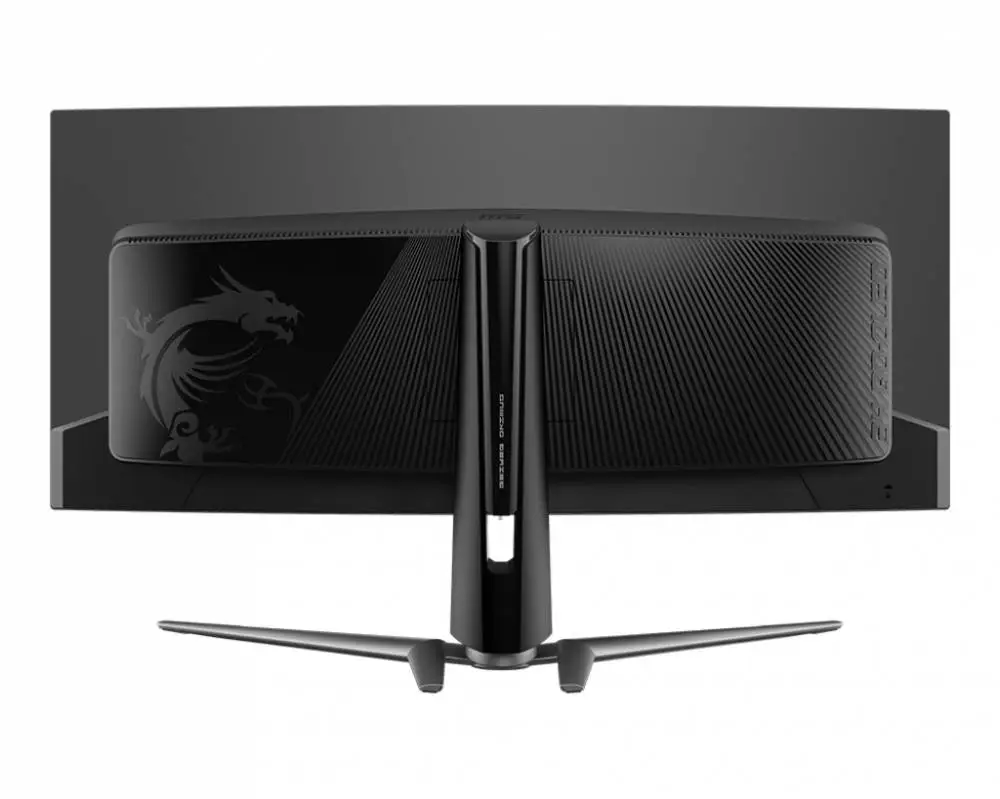 Монитор MSI MPG 341CQPX QD-OLED, 34", QD-OLED, UWQHD 3440x1440 Curved 1800R, 240Hz, 0.03ms, HDR400, G-Sync Compatible 