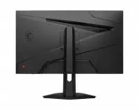 Монитор MSI G244F E2, 23.8", IPS, FHD 1920x1080, 180Hz, 1ms, Adaptive-Sync, DP, HDMI