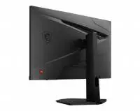 Монитор MSI G244F E2, 23.8", IPS, FHD 1920x1080, 180Hz, 1ms, Adaptive-Sync, DP, HDMI