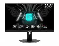 Монитор MSI G244F E2, 23.8", IPS, FHD 1920x1080, 180Hz, 1ms, Adaptive-Sync, DP, HDMI