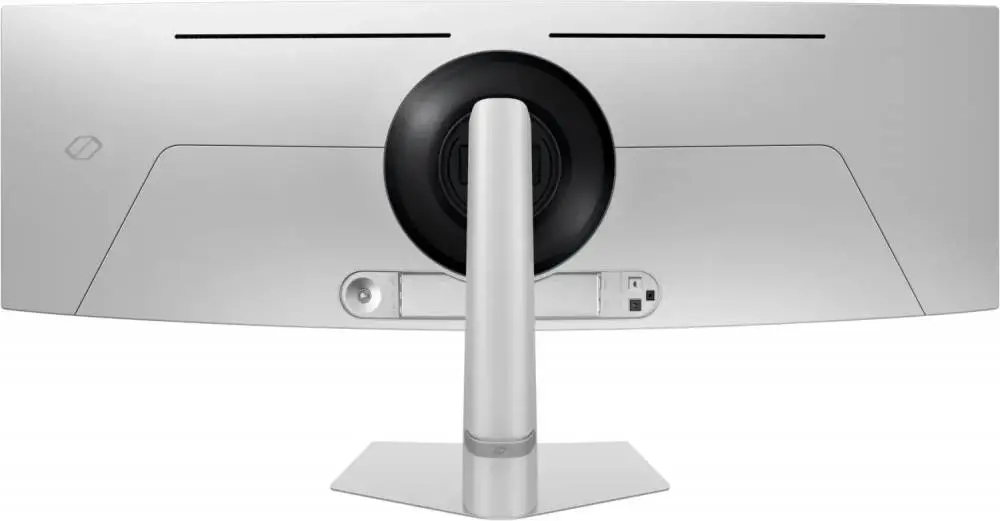 Монитор Samsung Odyssey OLED G9 G91SD, 49", QD-OLED Curved 1800R, DQHD 5120x1440, 144Hz, 0.03ms, HDR10+, AMD FreeSync Premium Pro, G-Sync Compatible - LS49DG910SUXEN