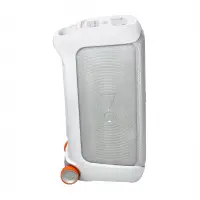 Блутут колона JBL PartyBox Stage 320, 240W - Бяла