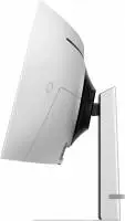 Монитор Samsung Odyssey OLED G9 G93SD, 49", QD-OLED Curved 1800R, DQHD 5120x1440, 240Hz, 0.03ms, HDR10+, AMD FreeSync Premium Pro, G-Sync Compatible - LS49DG934SUXEN