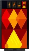 Монитор Samsung Essential S40GD, 27", IPS, FHD 1920x1080, 100Hz, 5ms, DP, HDMI, USB  