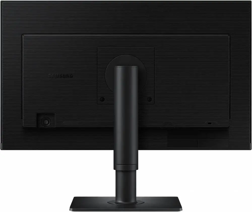 Монитор Samsung Essential S40GD, 27", IPS, FHD 1920x1080, 100Hz, 5ms, DP, HDMI, USB  