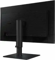 Монитор Samsung Essential S40GD, 27", IPS, FHD 1920x1080, 100Hz, 5ms, DP, HDMI, USB  