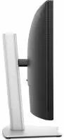 Монитор Dell P3425WE, 34.1", IPS, UWQHD 3440x1440, 100Hz, 5ms, USB-C, DisplayPort, HDMI, VESA, KVM