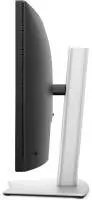 Монитор Dell P3425WE, 34.1", IPS, UWQHD 3440x1440, 100Hz, 5ms, USB-C, DisplayPort, HDMI, VESA, KVM