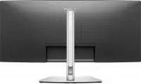 Монитор Dell P3425WE, 34.1", IPS, UWQHD 3440x1440, 100Hz, 5ms, USB-C, DisplayPort, HDMI, VESA, KVM