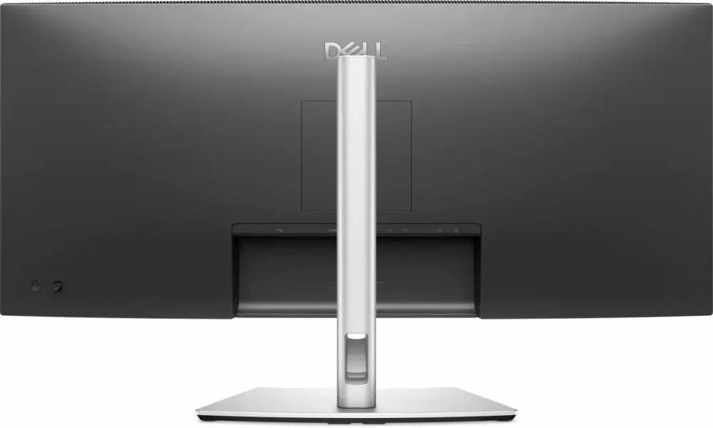 Монитор Dell P3425WE, 34.1", IPS, UWQHD 3440x1440, 100Hz, 5ms, USB-C, DisplayPort, HDMI, VESA, KVM