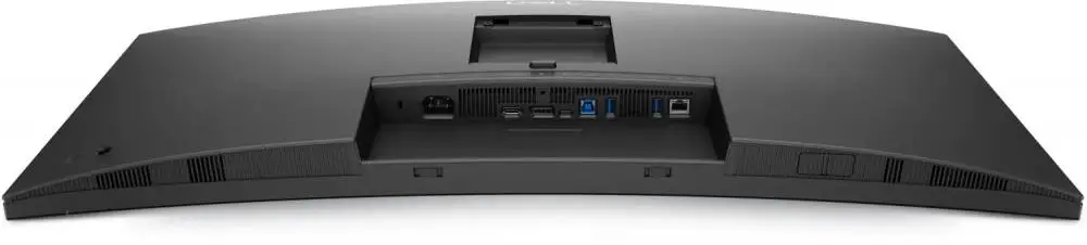 Монитор Dell P3425WE, 34.1", IPS, UWQHD 3440x1440, 100Hz, 5ms, USB-C, DisplayPort, HDMI, VESA, KVM