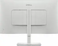 Монитор Dell S2725QC, 27", IPS 4K UHD 3840x2160, 120Hz, 4ms, USB-C, HDMI, DisplayPort, FreeSync, HDR, Вградени колонки