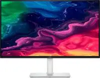 Монитор Dell S2725QS, 27", IPS 4K UHD 3840&times;2160, 120Hz, 4ms, FreeSync Premium, HDMI/DP, Вградени колонки