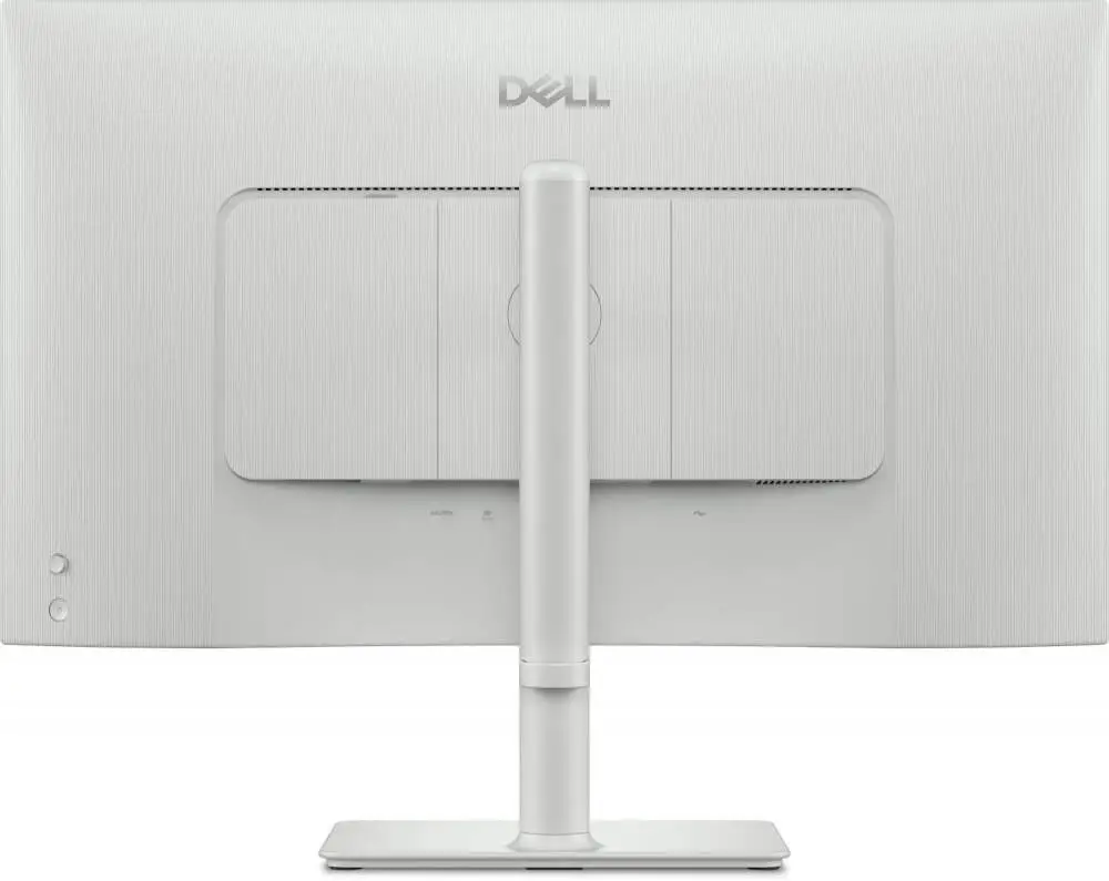 Монитор Dell S2725QS, 27", IPS 4K UHD 3840&times;2160, 120Hz, 4ms, FreeSync Premium, HDMI/DP, Вградени колонки
