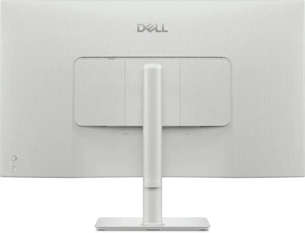 Монитор Dell S3225QS, 31.5", VA 4K UHD 3840&times;2160, 120Hz, 4ms, FreeSync Premium, HDMI/DP, HDR10, Вградени колонки